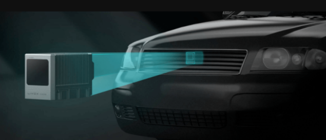 巨頭引領國產激光雷達革新:濾光片技術助力行業競爭力提升 巨頭引領國產激光雷達革新:濾光片技術助力行業競爭力提升