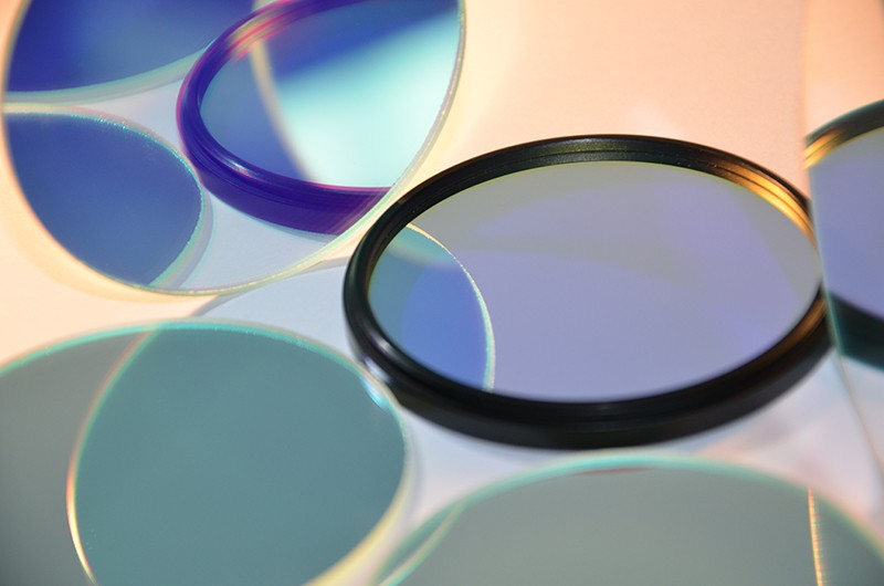 醫療生化分析濾光片