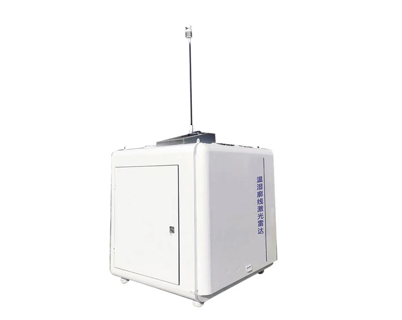 濾光片 溫濕廓線激光雷達