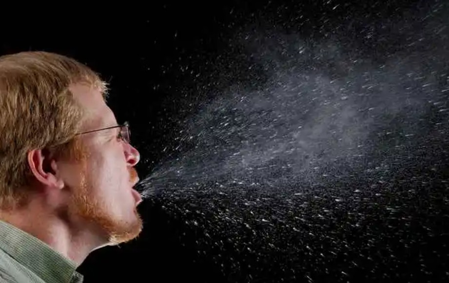 什么是氣溶膠？它對光學成像有哪些影響？