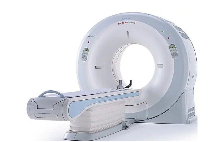 濾光片在醫用CT掃描儀的應用 濾光片在醫用CT掃描儀的應用