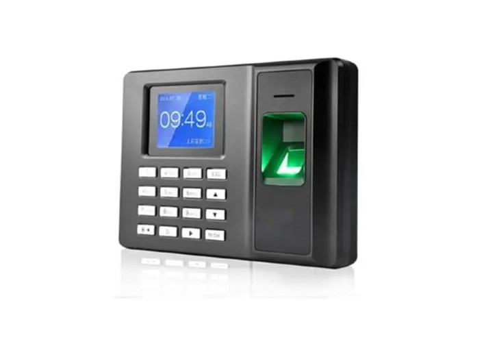 生物識別考勤機光學鏡片