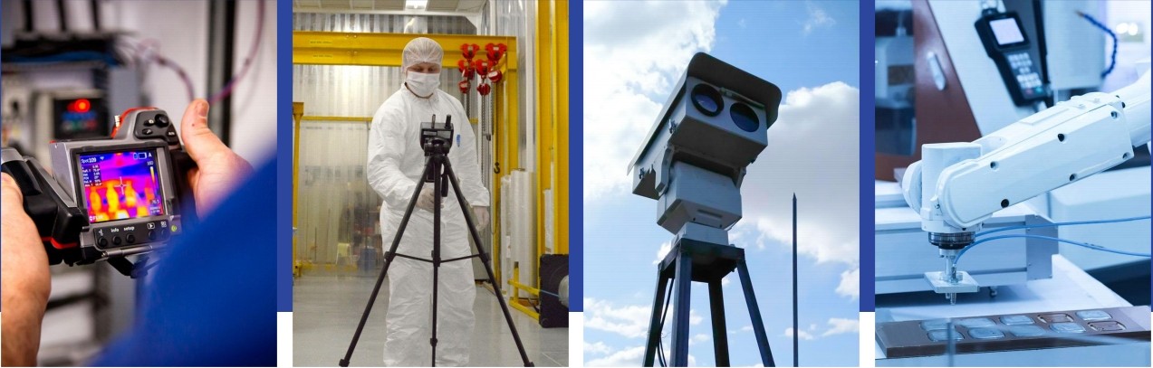 濾光片 濾光片紅外應用