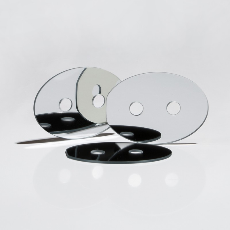 反射鏡的清潔與保養