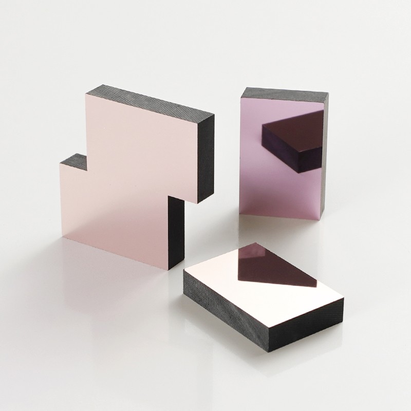 窄帶濾光片跟帶通濾光片的區別