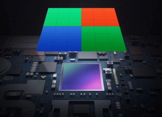 什么是像素合并？對手機(jī)攝像有哪些優(yōu)勢？