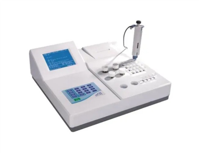 醫用凝血儀