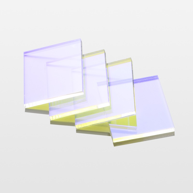 醫用內窺鏡二向色鏡特點