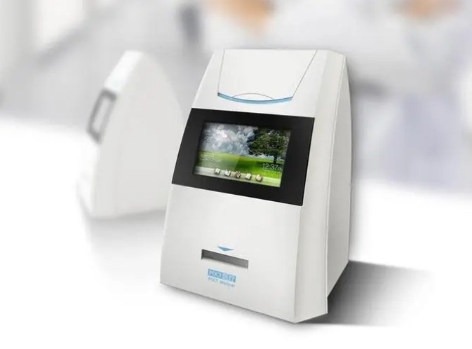 POCT檢測儀 POCT檢測儀