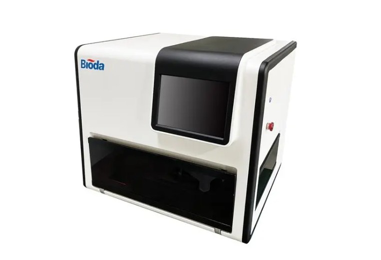 熒光免疫層析儀 熒光免疫層析儀