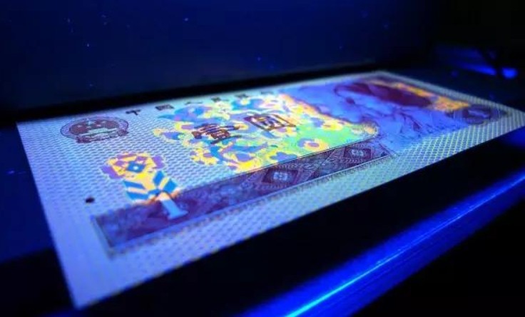 防偽技術未來發展趨勢