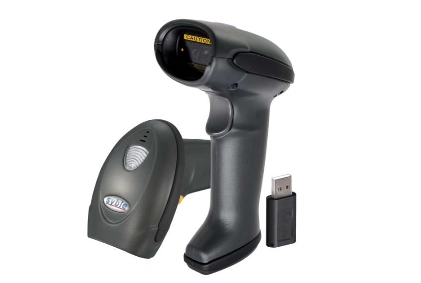 濾光片在掃描槍中的應(yīng)用 濾光片在掃描槍中的應(yīng)用