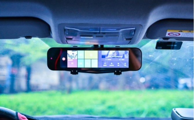 行車記錄儀原理及光學系統分析 行車記錄儀原理及光學系統分析