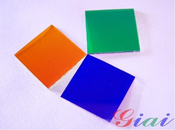 什么是三色濾光片?有哪些應用? 什么是三色濾光片?有哪些應用?