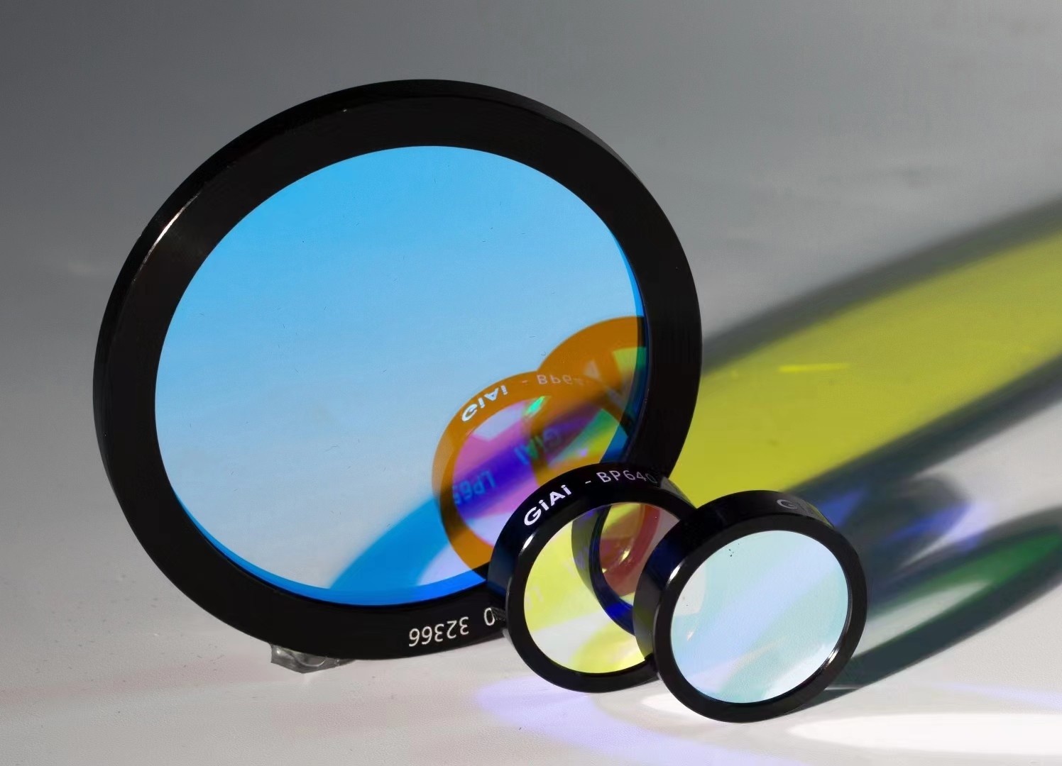 什么是濾鏡？它與濾光片之間有哪些聯(lián)系？