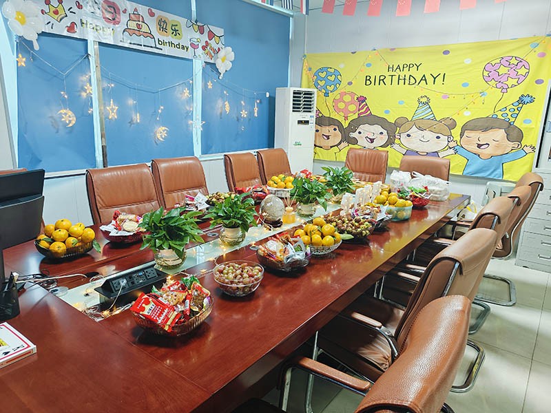 激埃特10月季度生日會攝圖2 激埃特10月季度生日會攝圖2