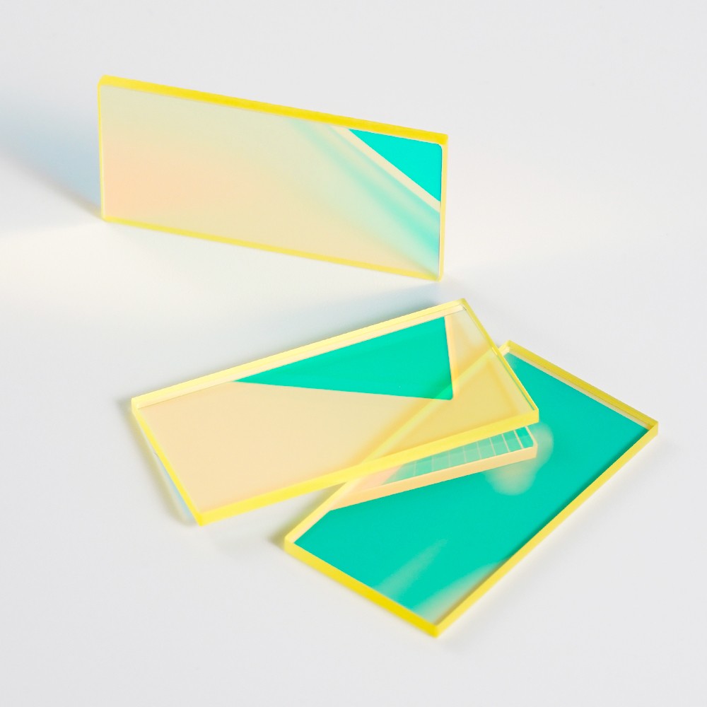 濾光片在光學醫療領域的多元應用