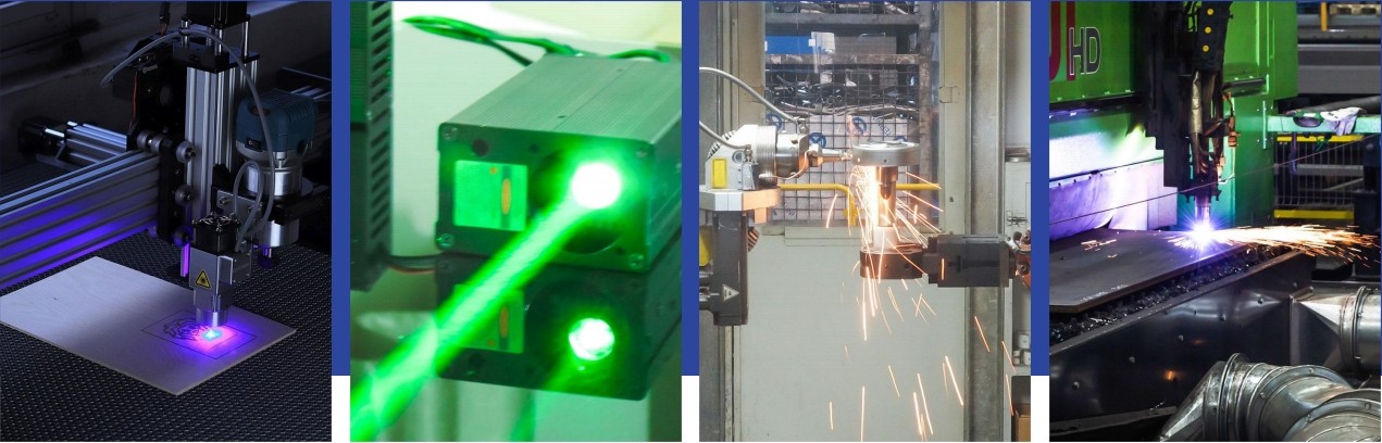 濾光片 高頻激光應用領域