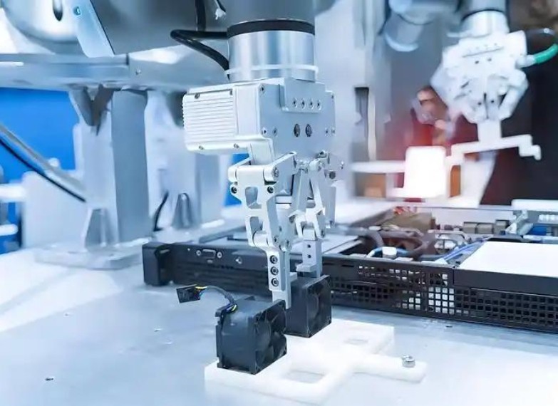 視覺檢測系統中的濾光片選型與鍍膜分析