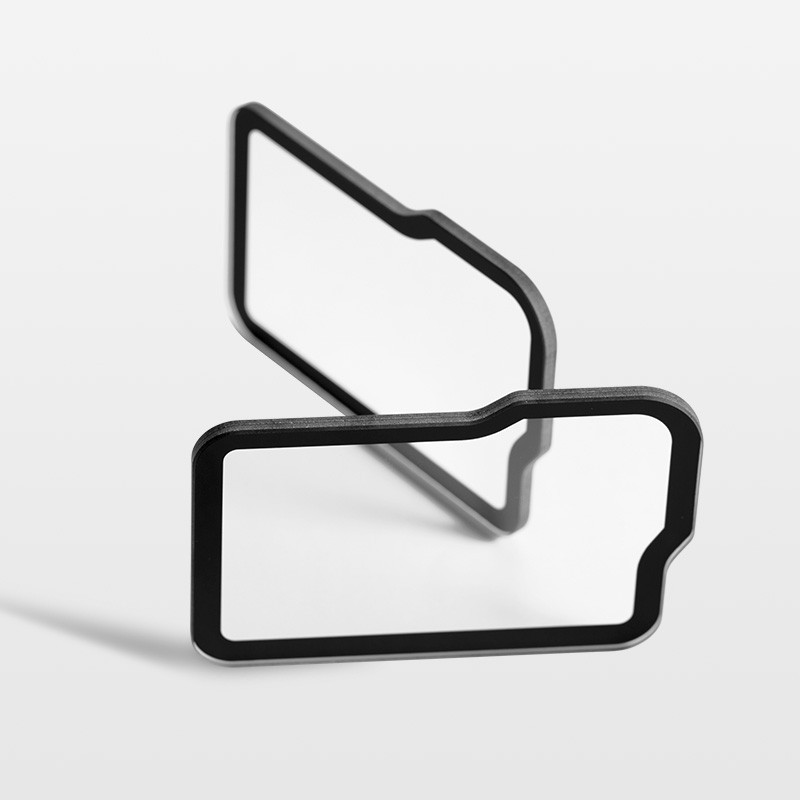 異形窗口片 異形窗口片