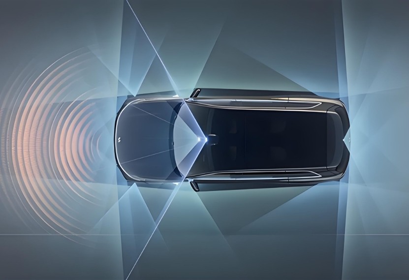 車載激光雷達光學鏡片波長與結構的協同進化