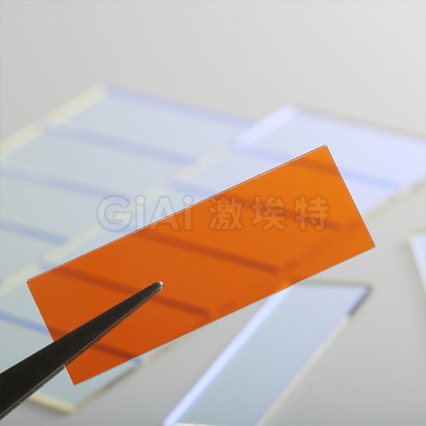 濾光片指標 濾光片指標