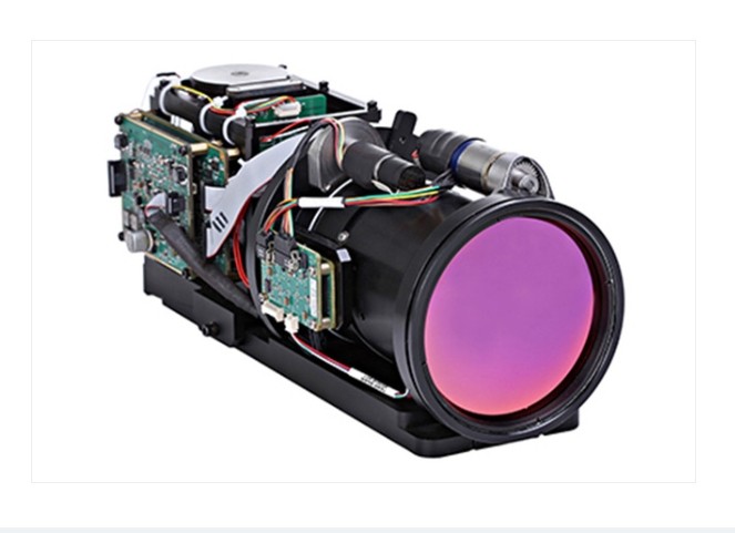 變焦制冷熱像儀 變焦制冷熱像儀