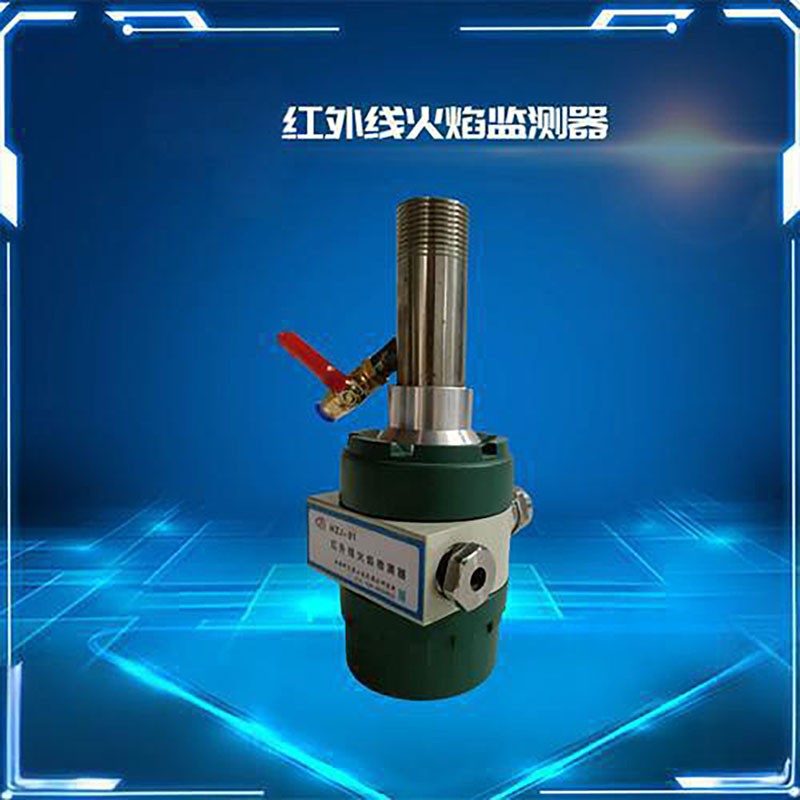 火焰監(jiān)測(cè)儀