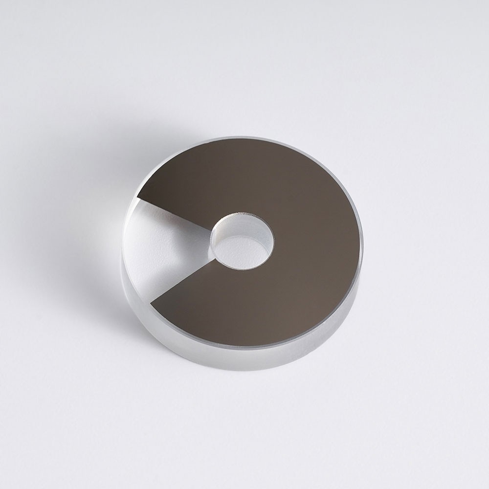 環形漸變中心密度濾光片