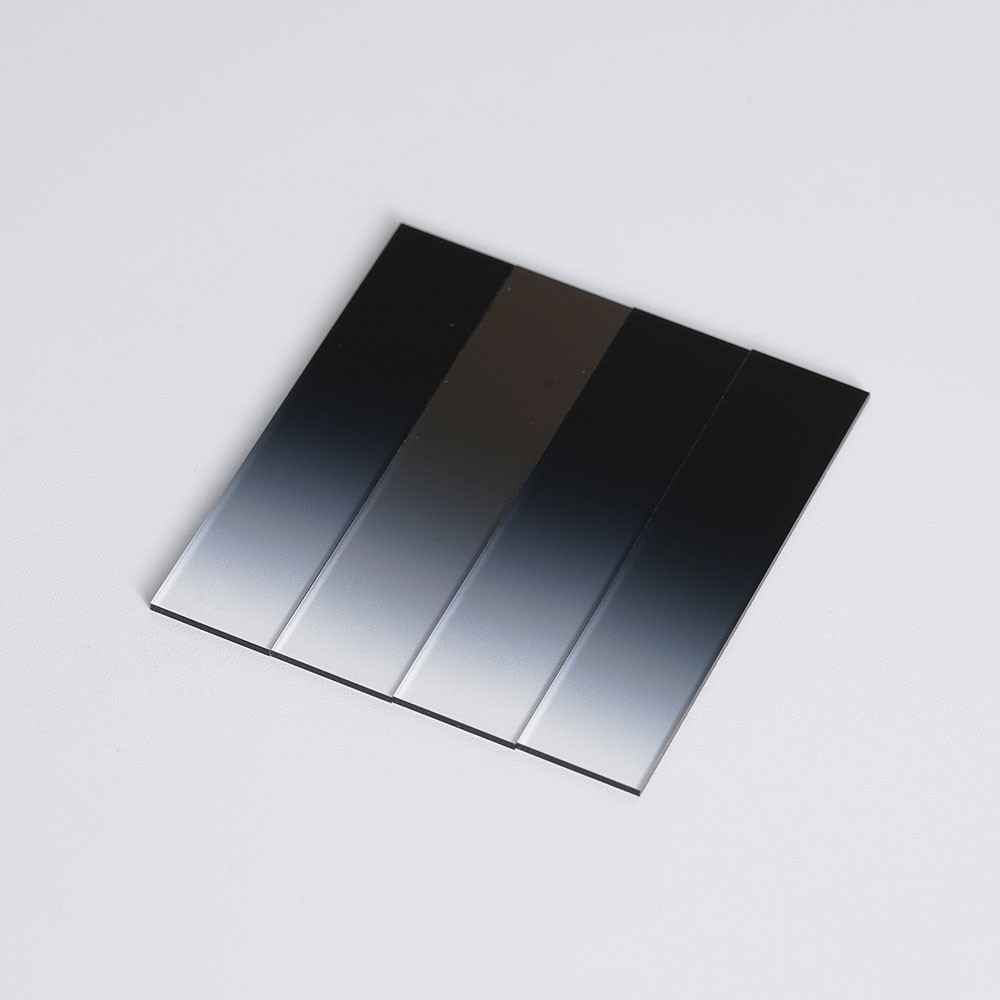 條形漸變中性密度濾光片2