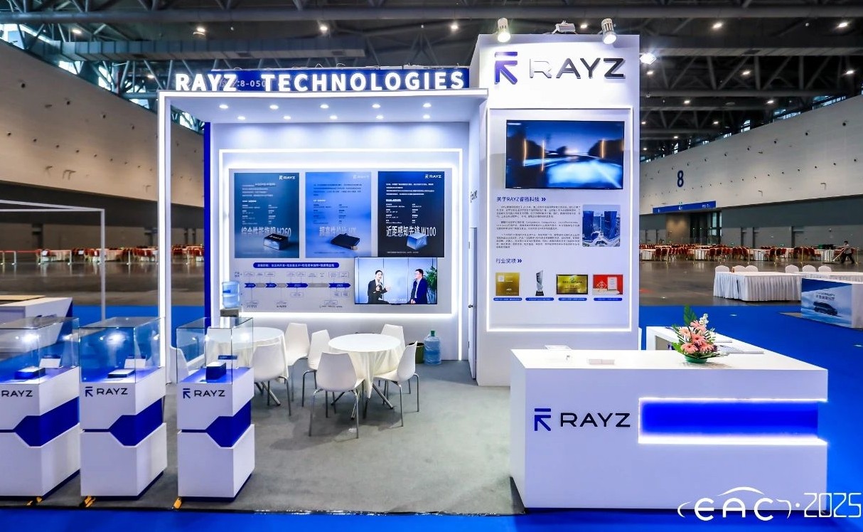 光學鏡片如何支撐高性價比車規級性能突破