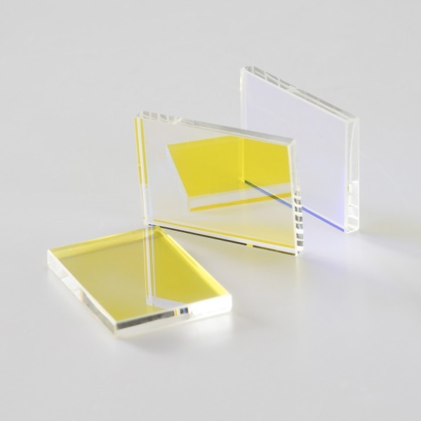 LP550長波通濾光片