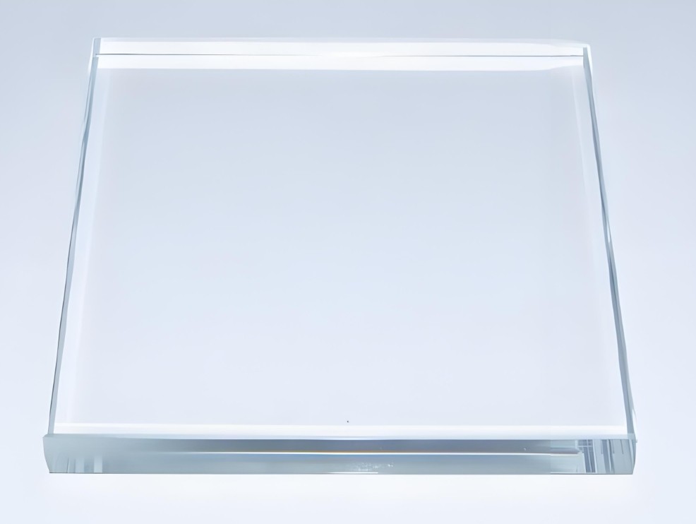 什么是超白玻璃？它是如何定義的？