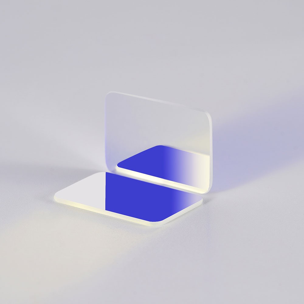 干涉薄膜型帶通濾光片