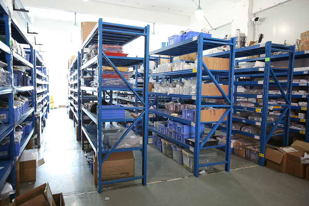 濾光片 激埃特倉儲圖