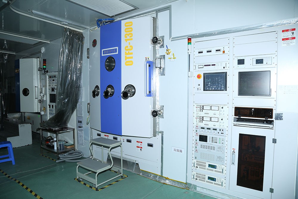 濾光片 激埃特車間圖2