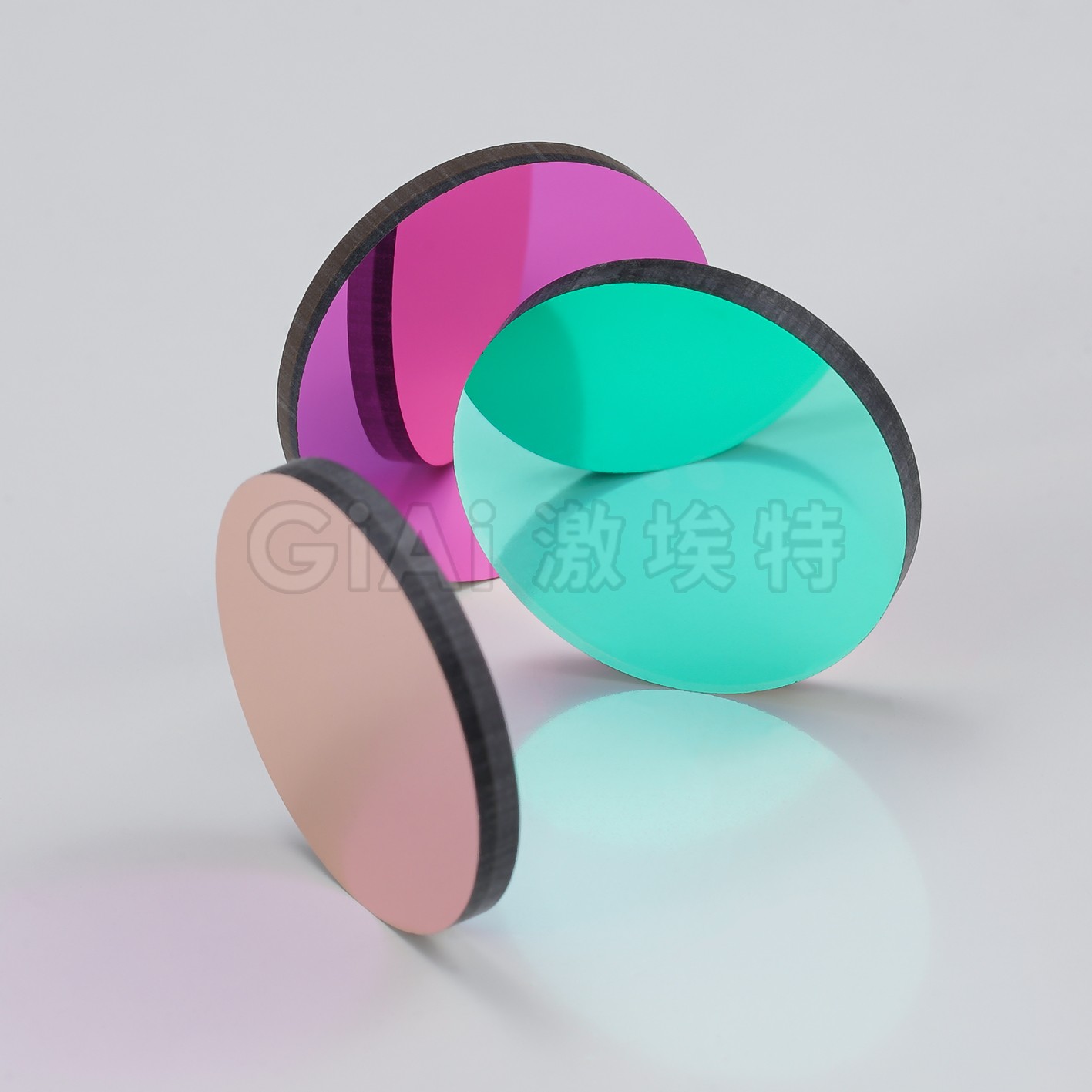 醫(yī)療檢測(cè)帶通濾光片