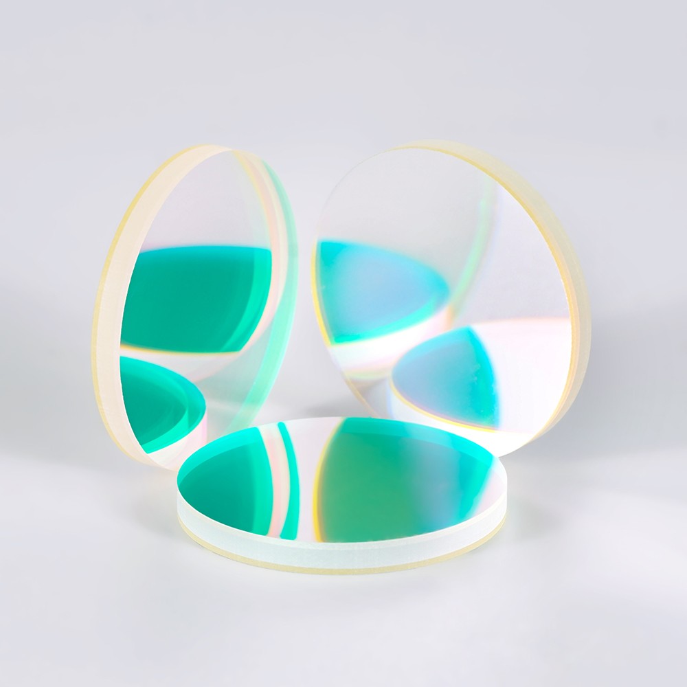 濾光片 BP綠光激發濾光片