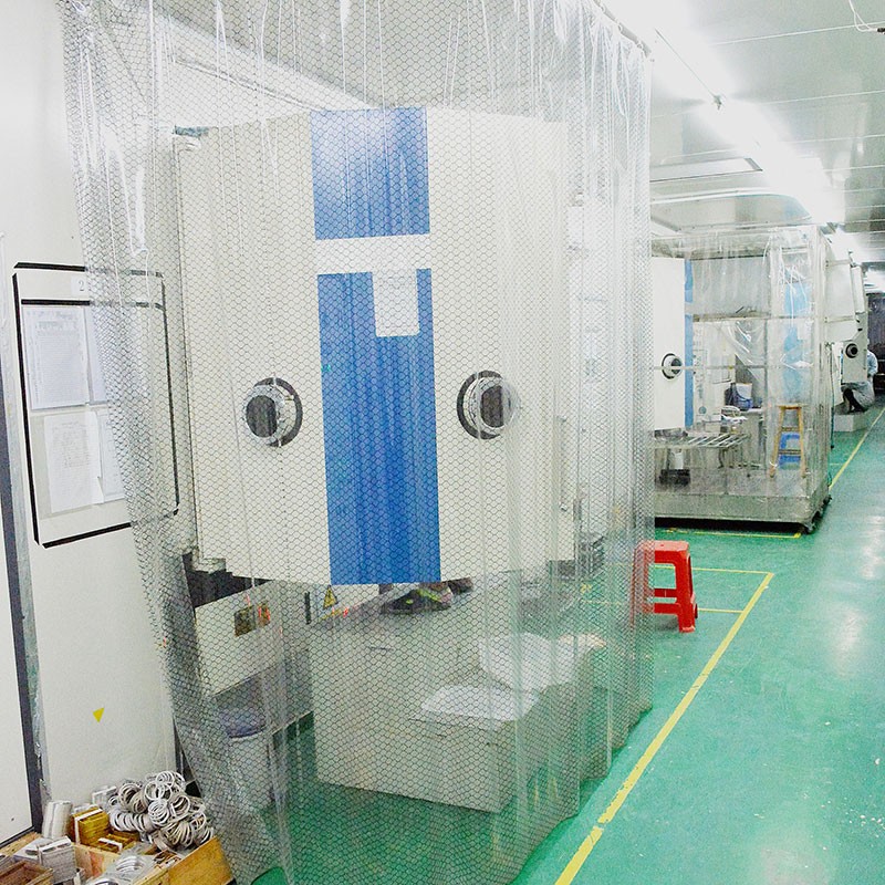 濾光片鍍膜加工 濾光片鍍膜加工