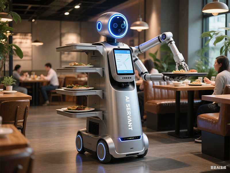 機器人濾光片:賦能機器之眼的核心光學元件 機器人濾光片:賦能機器之眼的核心光學元件