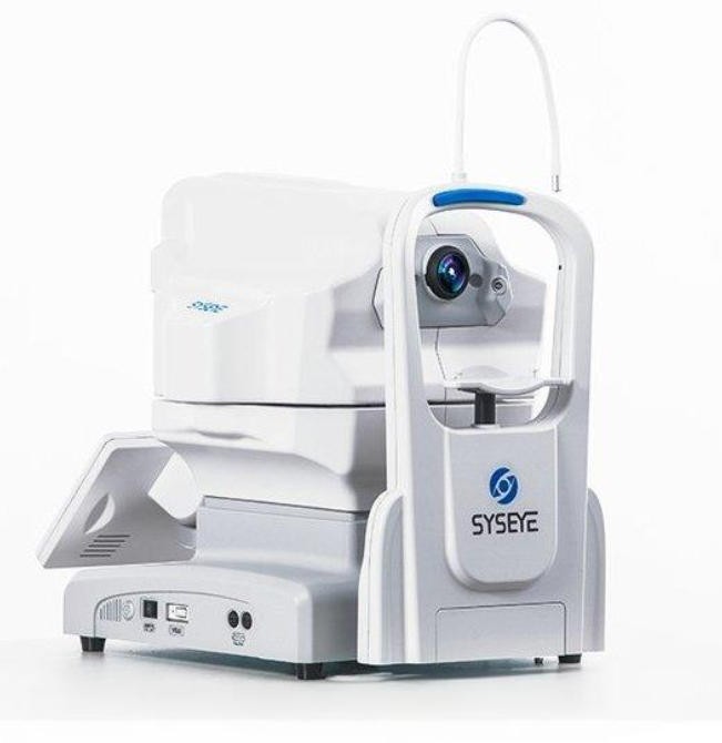 眼底相機光學鏡片知識分析 眼底相機光學鏡片知識分析