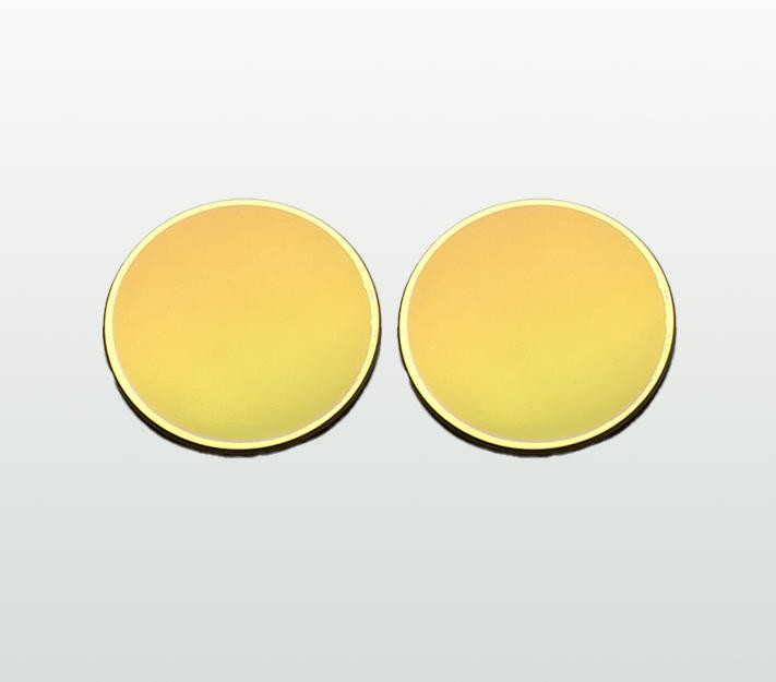 什么是金屬化窗口片？為何需要金屬化？