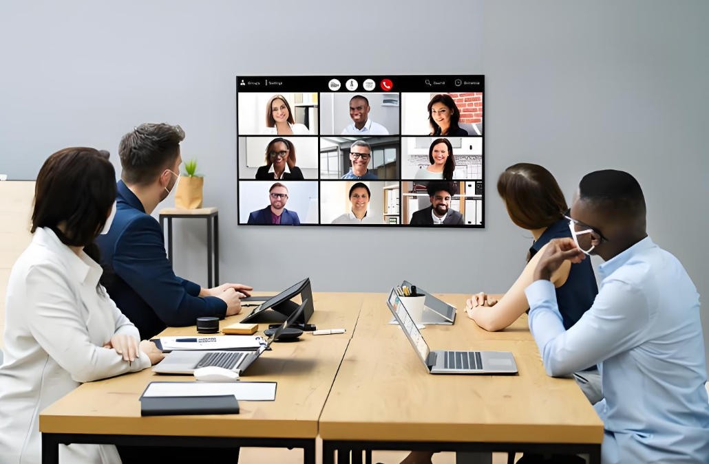 視頻會議應(yīng)用