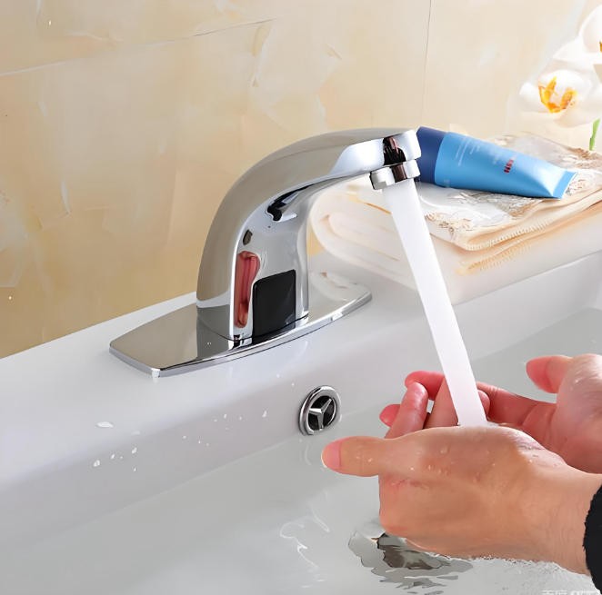 從自動(dòng)感應(yīng)到智能家居--來(lái)自紅外傳感器濾光片的魅力