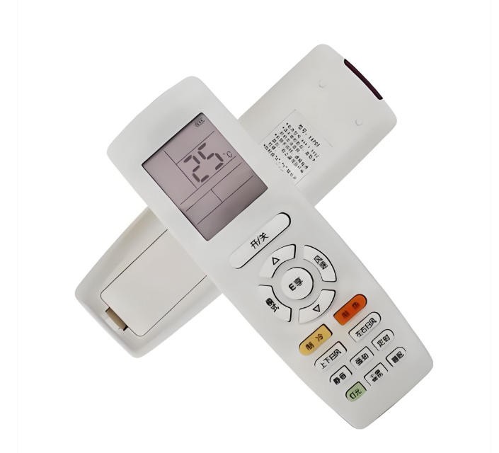空調(diào)遙控器