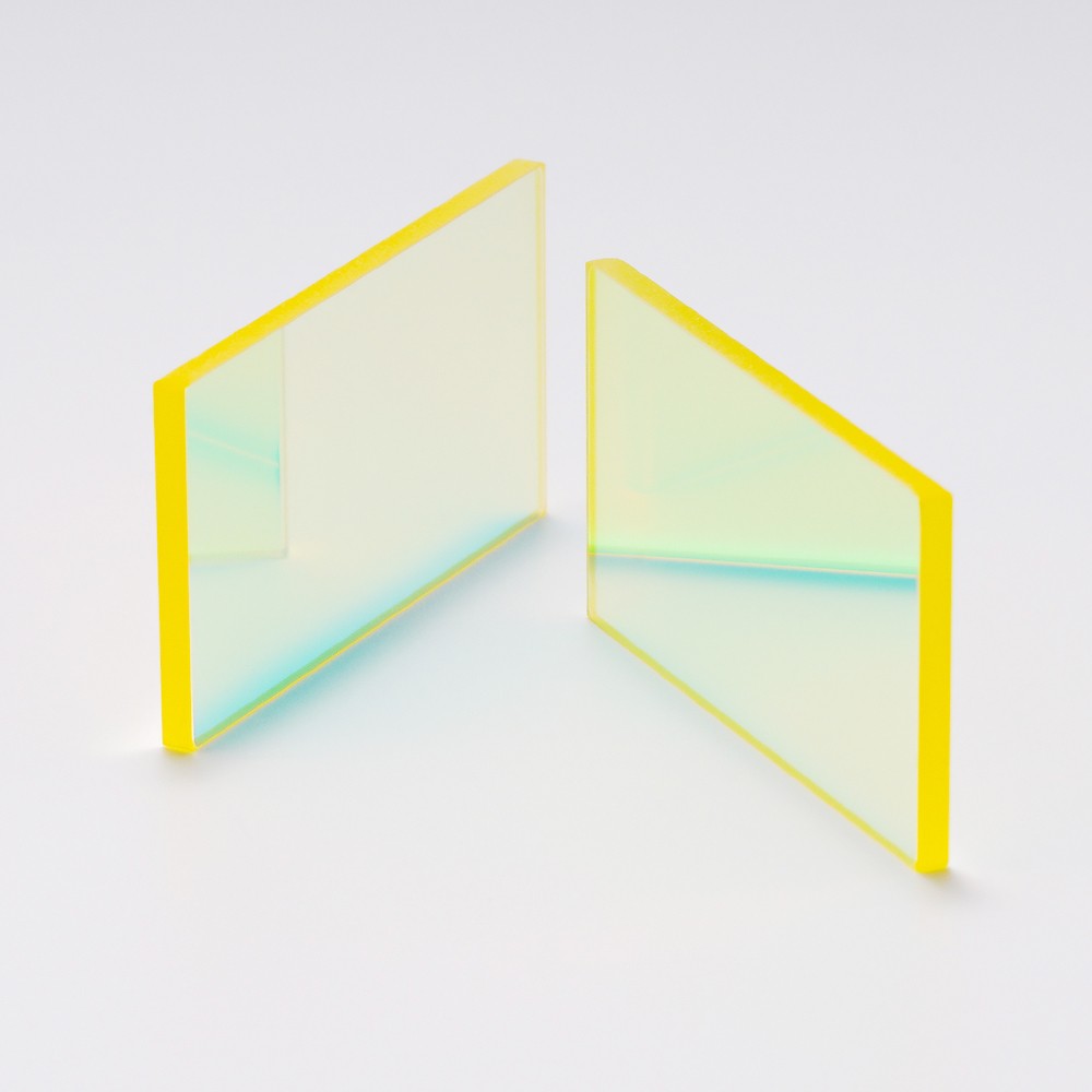 濾光片 濾光片設計瓶頸--論高透過率與深截止深度的本質權衡