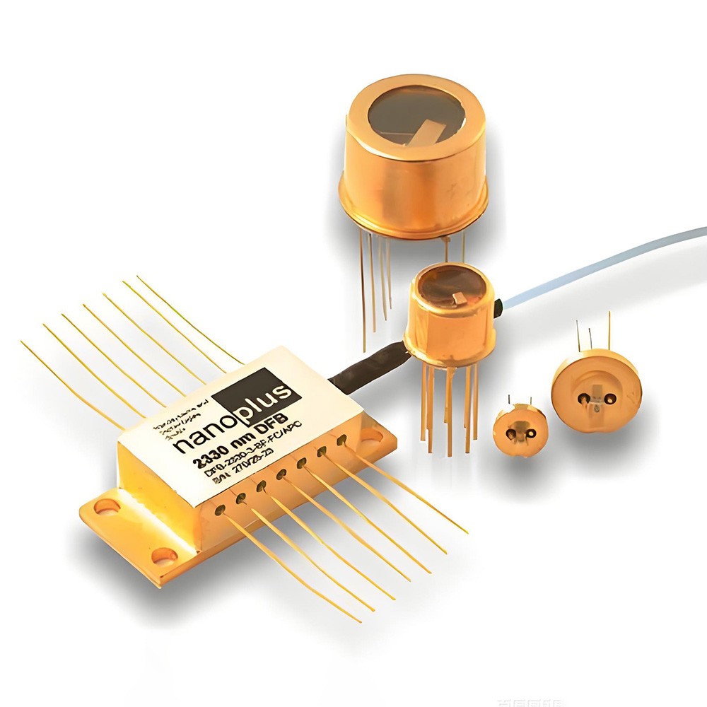 濾光片 半導體激光器