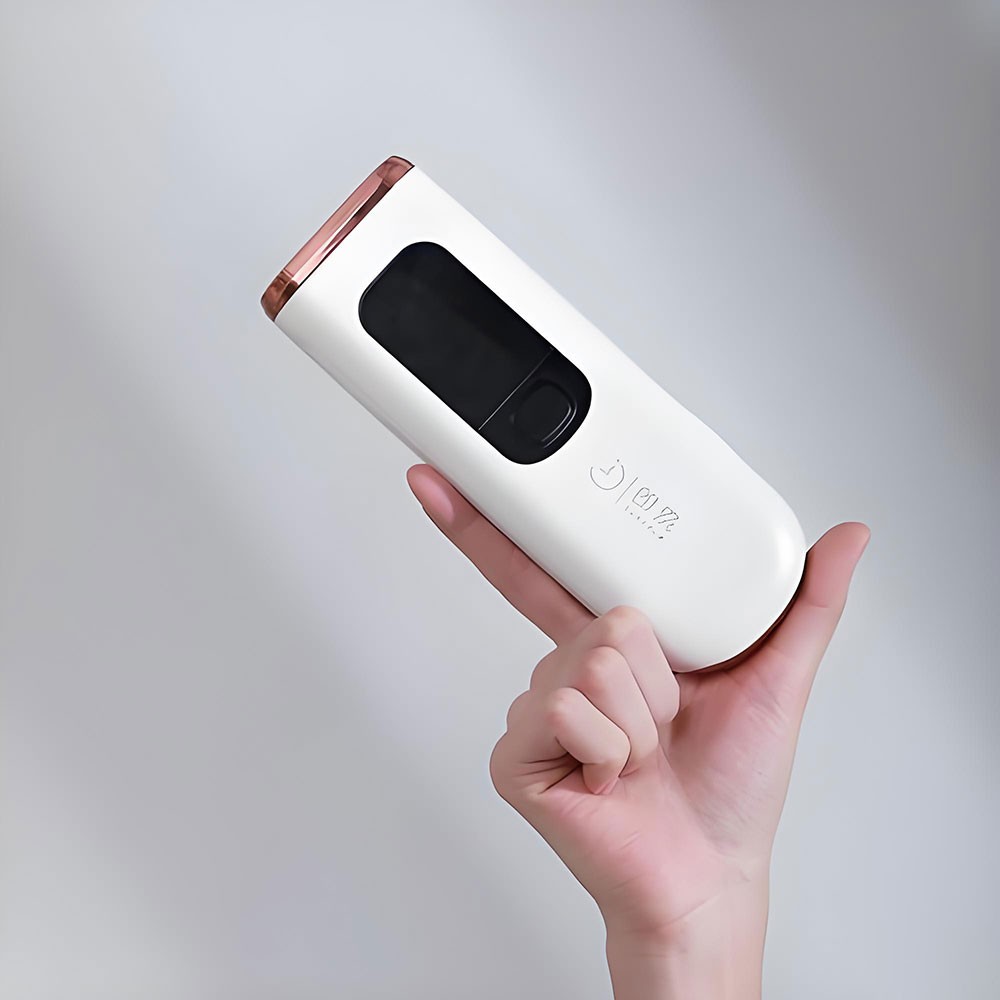 濾光片 家用與醫用脫毛儀光學系統及濾光片分析