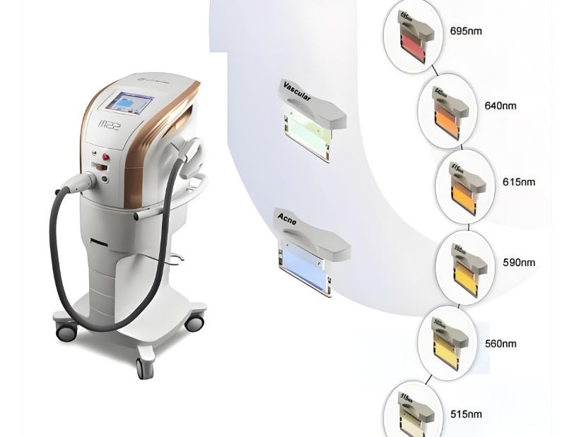 醫用超光子脫毛 醫用超光子脫毛