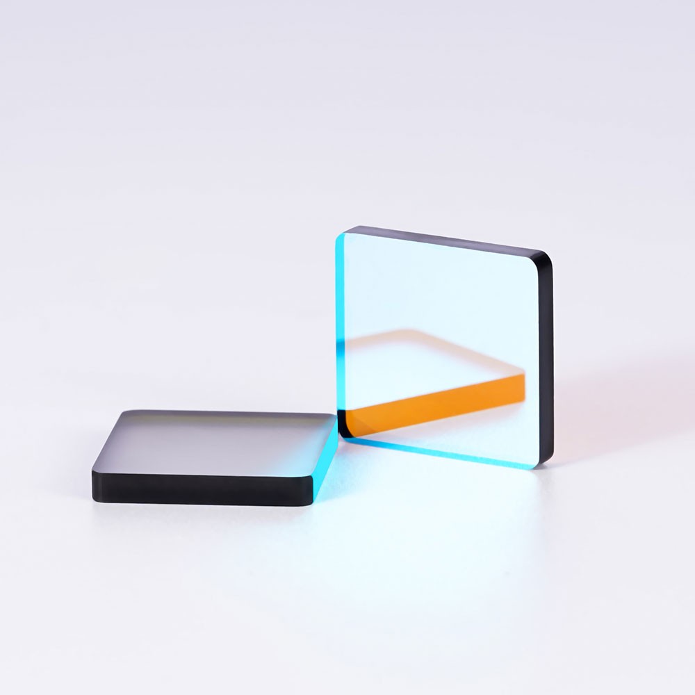 濾光片 二向色分束鏡